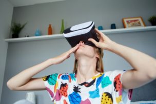Vr動画を堪能 再生プレイヤーアプリ15選 Iphone Android Vr Journal Vr Journal