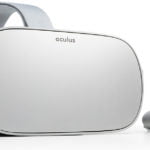 Oculus Quest2で何ができる?VRゲームや映画鑑賞 1