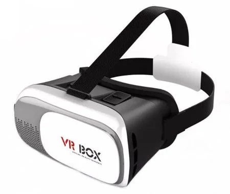 格安スマホ用VRゴーグル「VR BOX」の使い方や値段レビュー - VR Journal