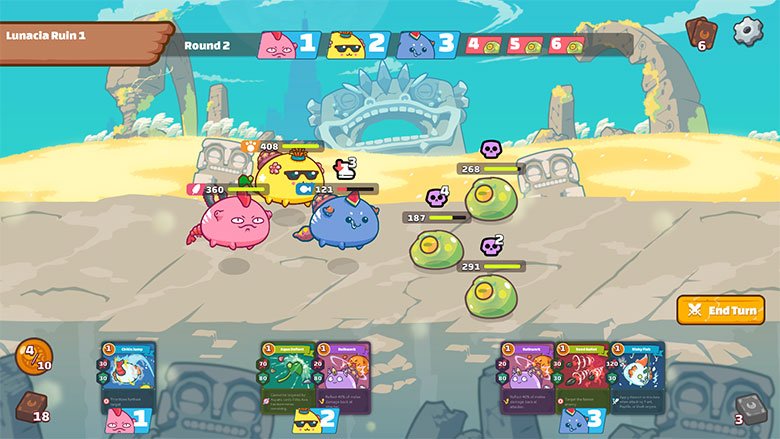 ブロックチェーン ゲームのこれから