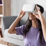 加速するVRスポーツ観戦!VRを使った「新しいスポーツ観戦」とは? 1