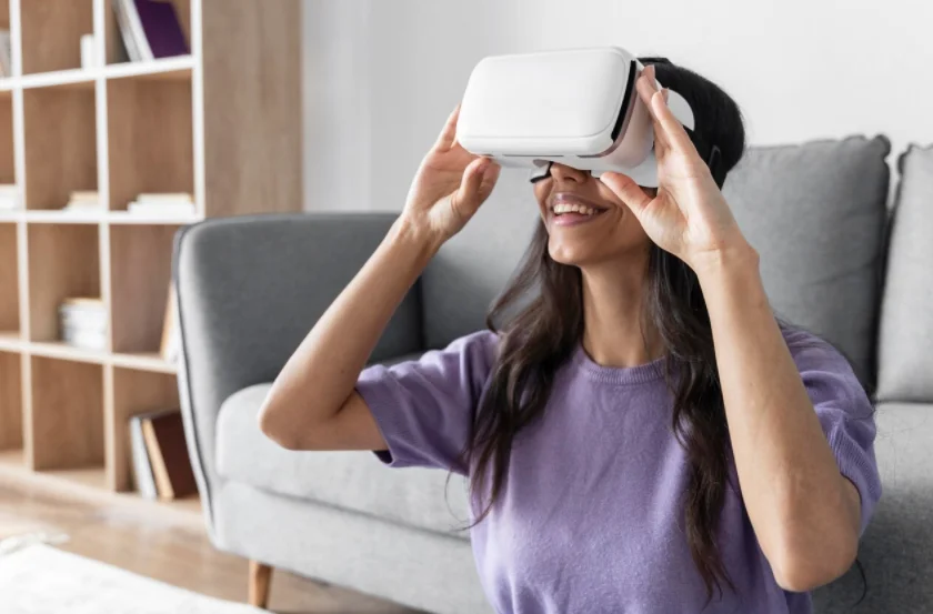 加速するVRスポーツ観戦!VRを使った「新しいスポーツ観戦」とは?