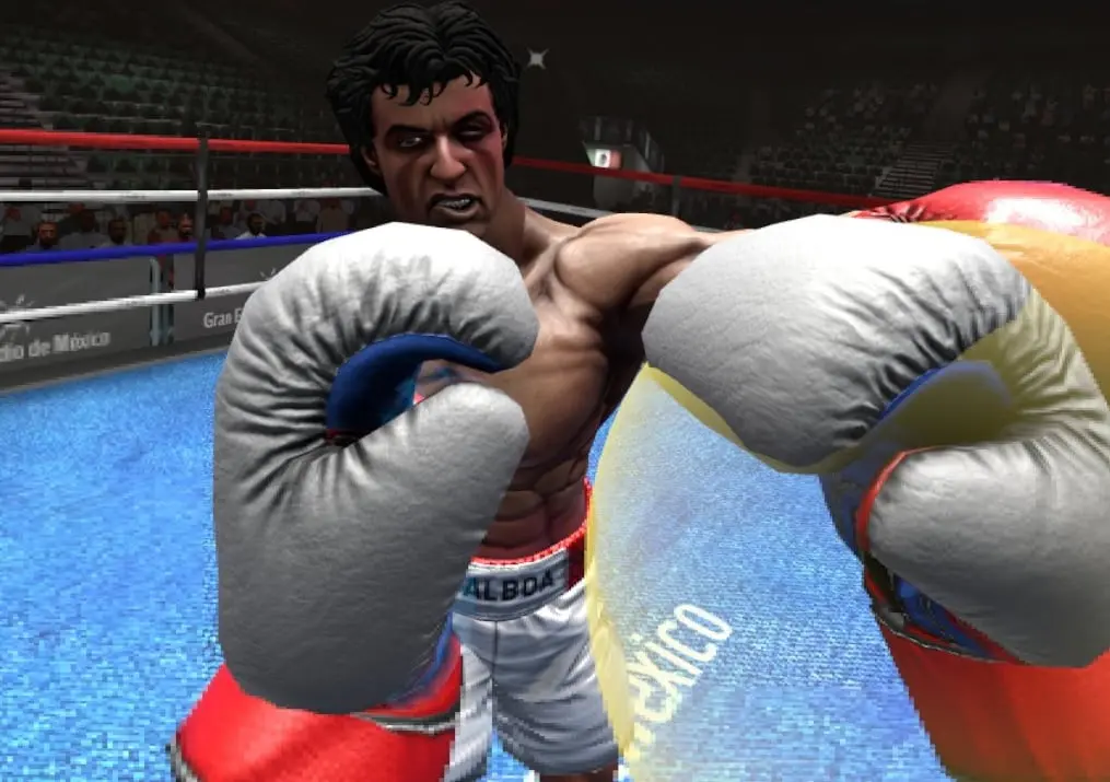 【迫力満点】VRでボクシングゲームを楽しもう！