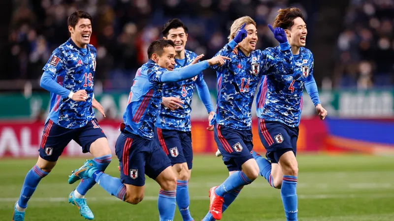 あの感動を再び！FIFAワールドカップ歴代テーマ曲【まとめ】