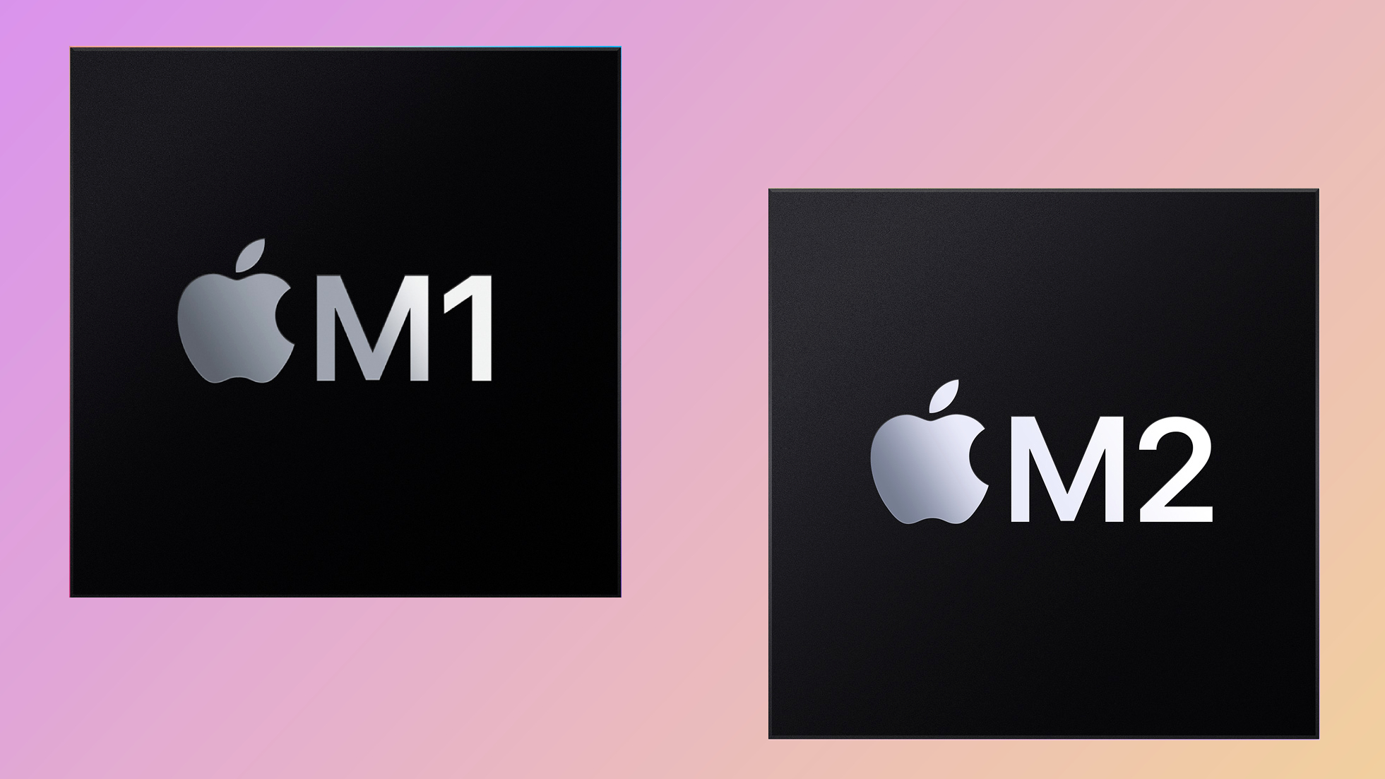 今更聞けない！【Mac】M1チップとM2チップは何が違うの？