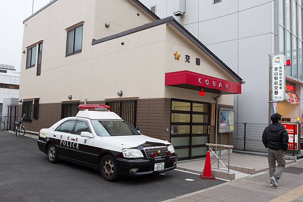 「出頭」と「自首」はどう違う？意外と知らない日本語の意味