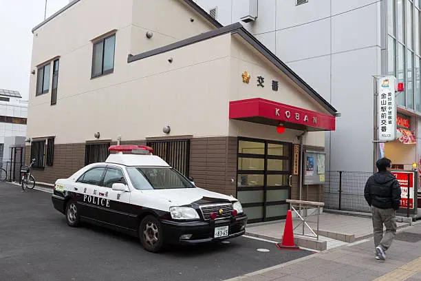 「出頭」と「自首」はどう違う？意外と知らない日本語の意味