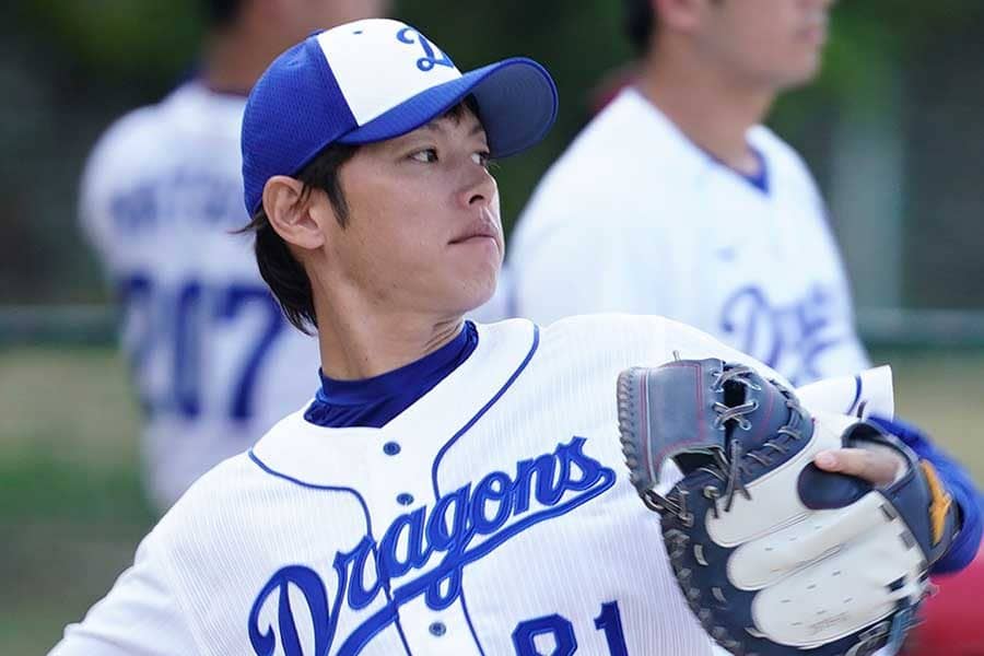 引退しても大人気！浅尾拓也のプロフィール経歴まとめ＆現在を調査！