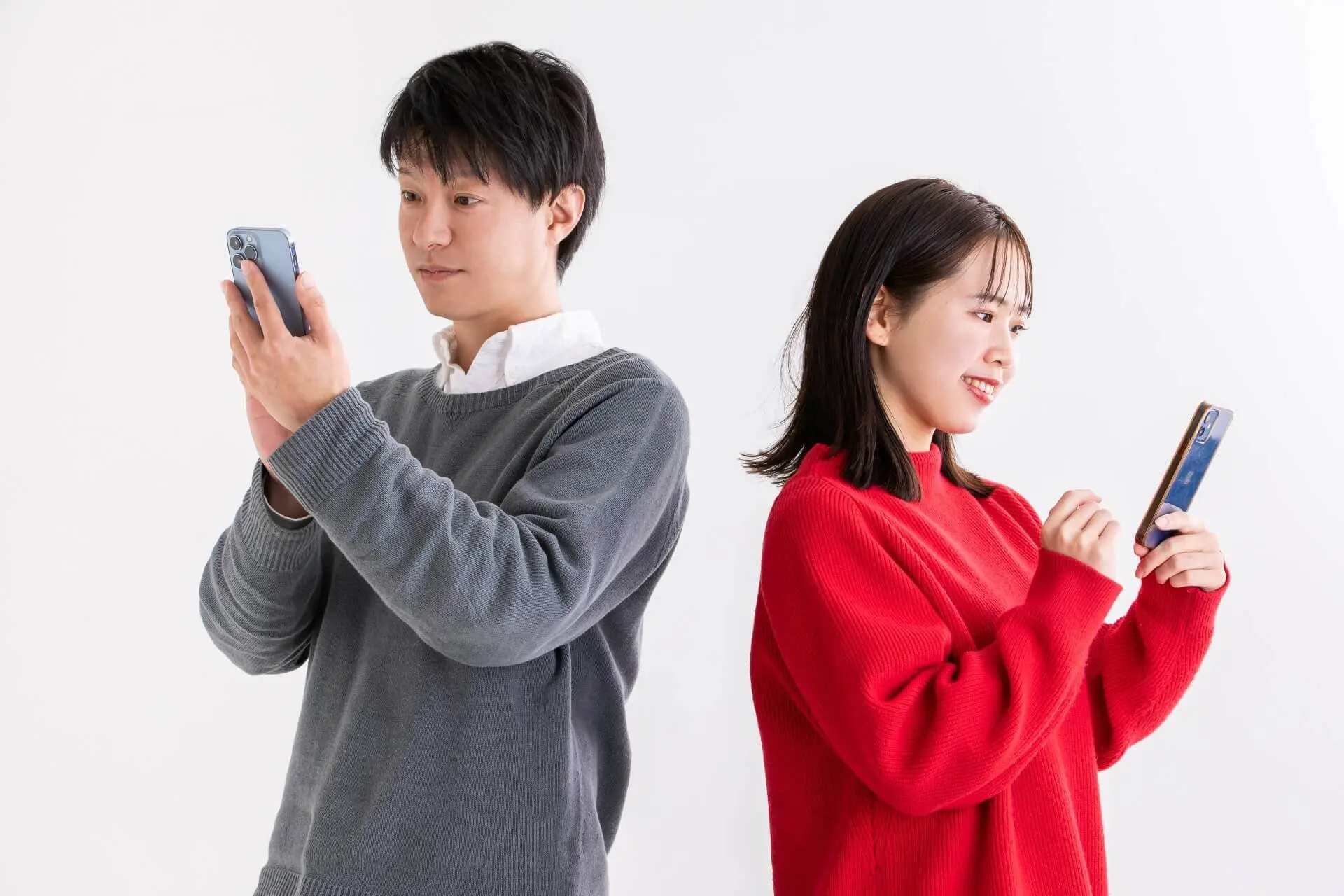 イマドキの新婚夫婦はどうやって出会っている？アプリや街コン、SNS？