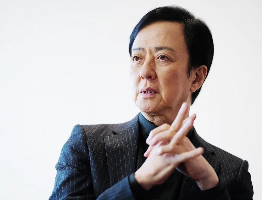 体力的に厳しい？坂東玉三郎は歌舞伎から退く？現在までの活動まとめ