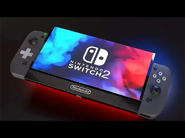 Switchの後継機Switch2はいつ発売?現在までのリーク情報まとめ