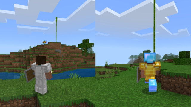 【マイクラ】子供でも楽しめる！簡単にできるコマンドをご紹介！