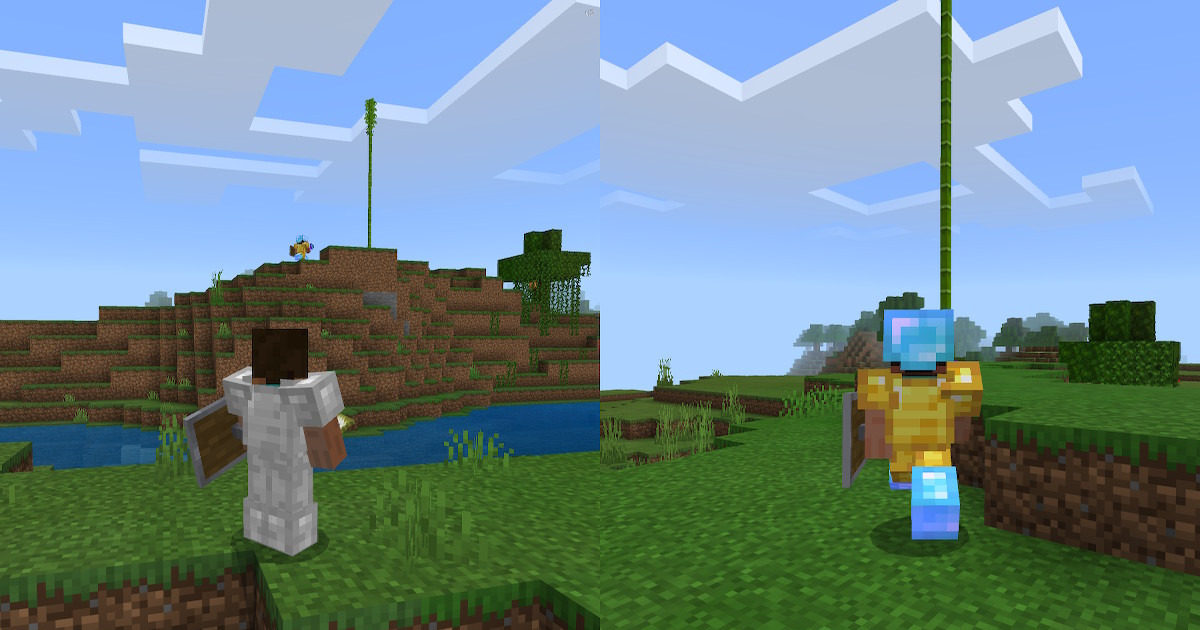 【マイクラ】子供でも楽しめる！簡単にできるコマンドをご紹介！